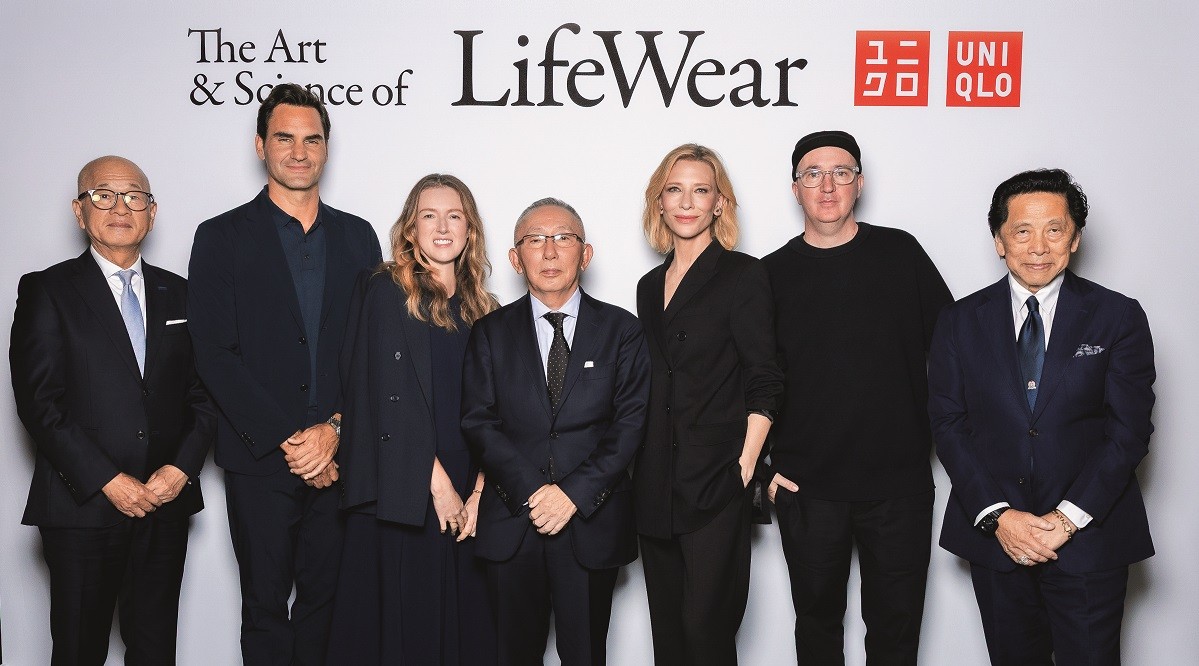 Thread with care - THE EDGE SINGAPORE