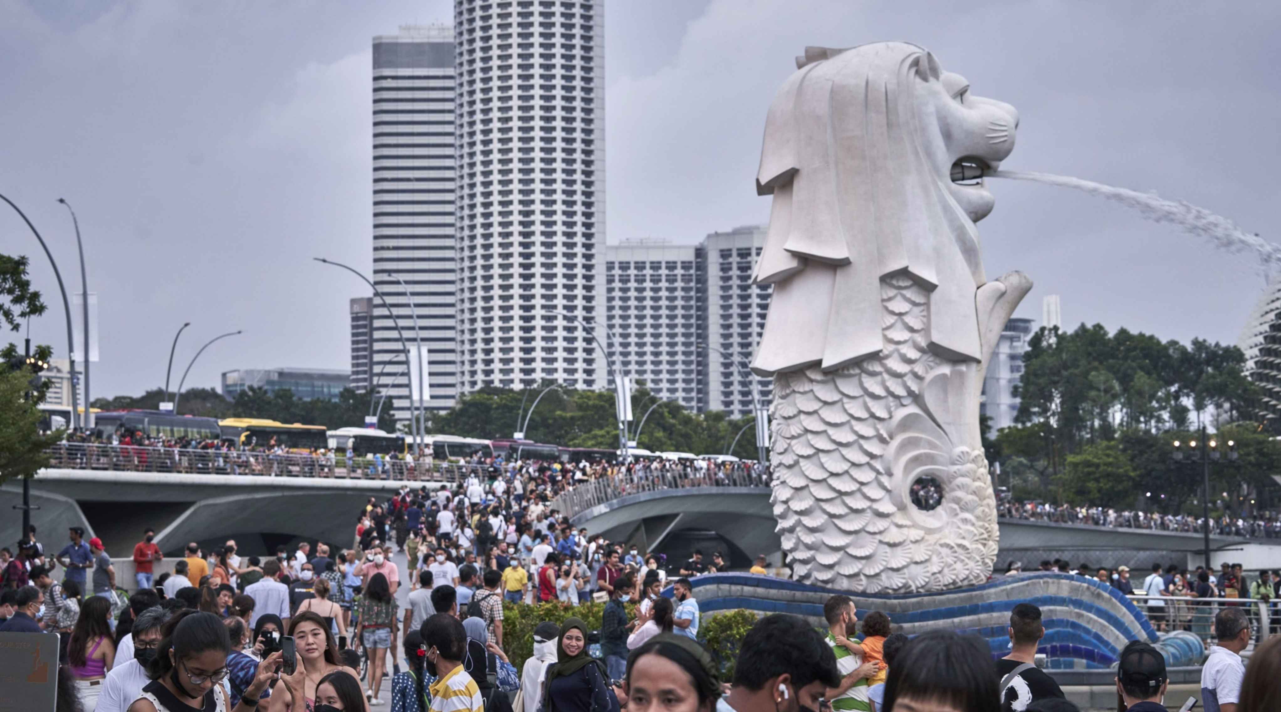 Gates Foundation to set up S’pore office with EDB support - THE EDGE SINGAPORE