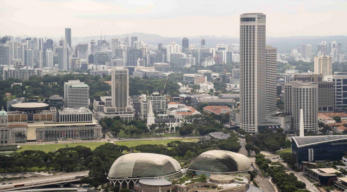 DBS picks three developers with potentially higher dividends, says sector discount ‘unwarranted’ 