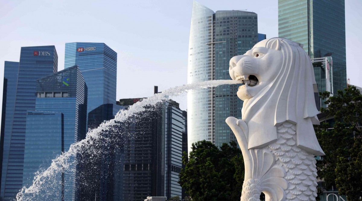 Majority of S’pore listcos not prepared for ISSB standards due FY2025: EY study - THE EDGE SINGAPORE