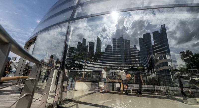 Half of Southeast Asian MSMEs plan to increase their ESG budgets by 2027: CIIP report - THE EDGE SINGAPORE