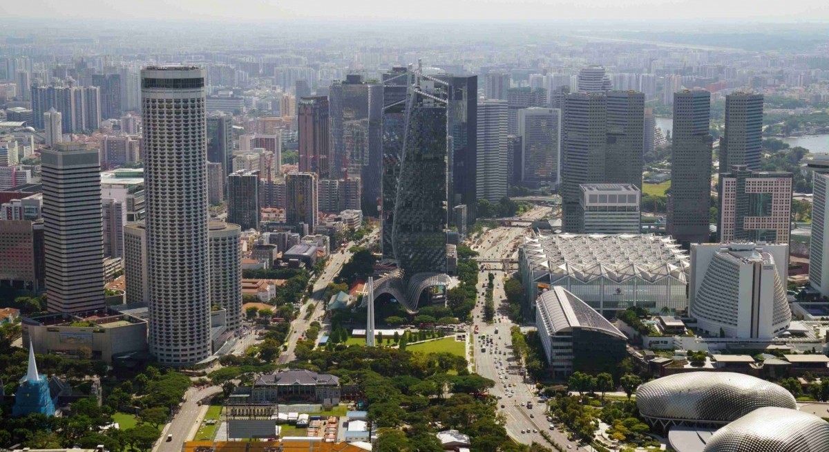 Olam Group and Yangzijiang Financial replace CapitaLand Ascott Trust and ComfortDelGro on STI reserve list