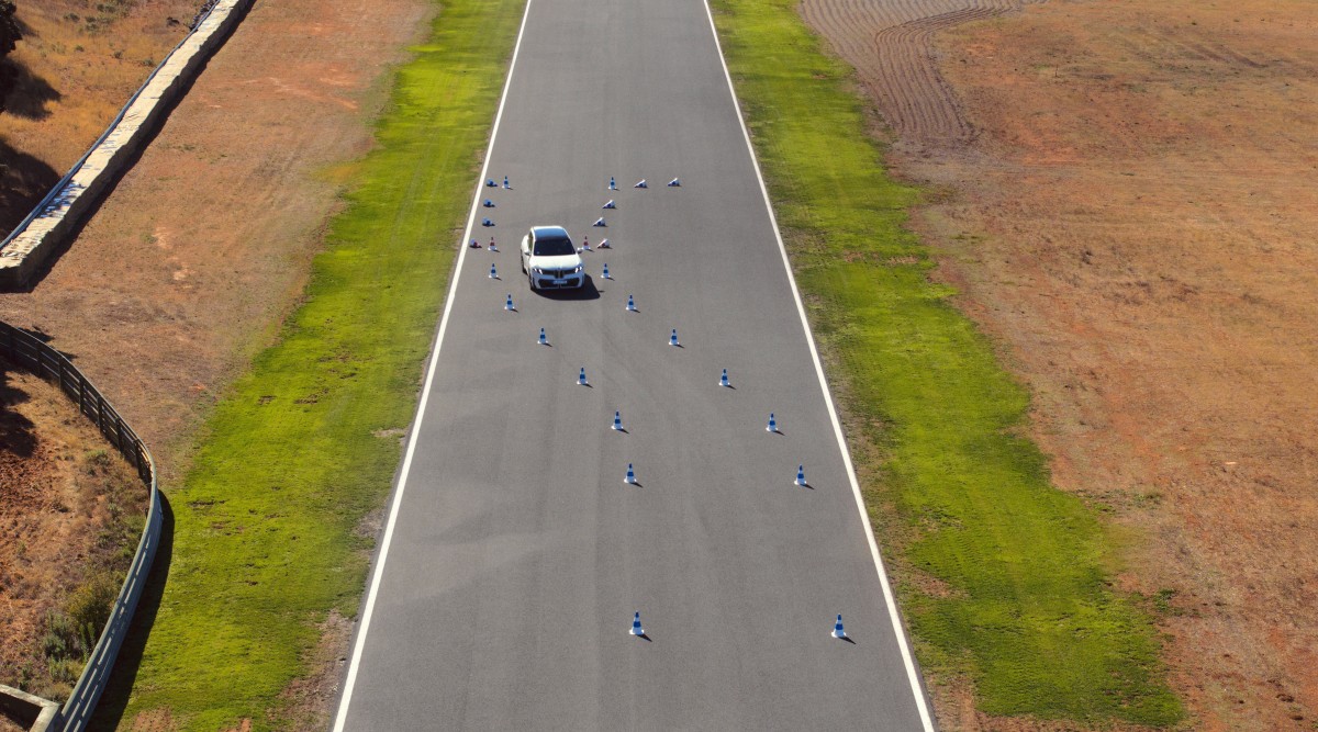 BMW Neue Klasse’s Heart of Joy