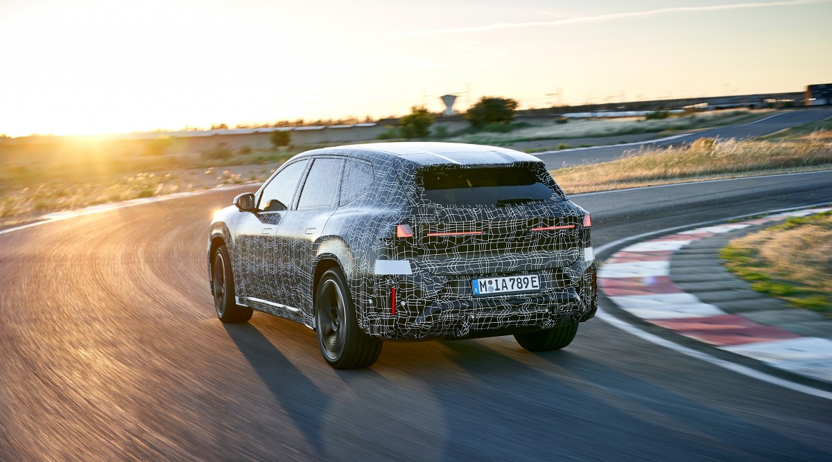 BMW's Brave Neue World