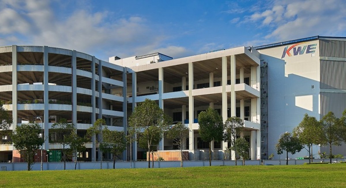 RHB keeps ‘buy’, raises target price on AA REIT to $1.52 on sponsor’s raised stake