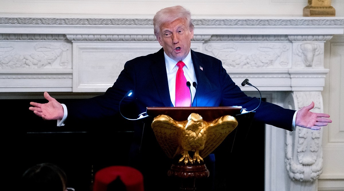 Trumpianomics: Third leg — Deregulate, reform, cut government spending to make America competitive again - THE EDGE SINGAPORE