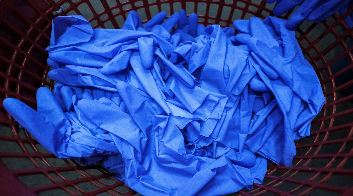 Rubber glove companies — to buy or not to buy - THE EDGE SINGAPORE