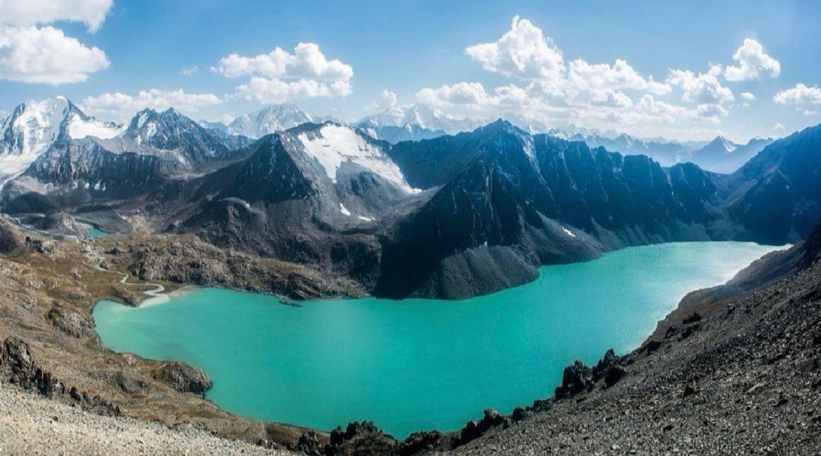 Spread around EQDP well lest positive glow vanishes into thin air - THE EDGE SINGAPORE