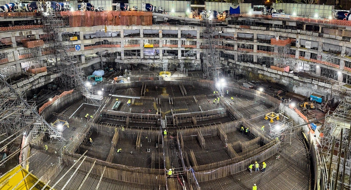 It’s my party and I’ll cry if I want to - THE EDGE SINGAPORE