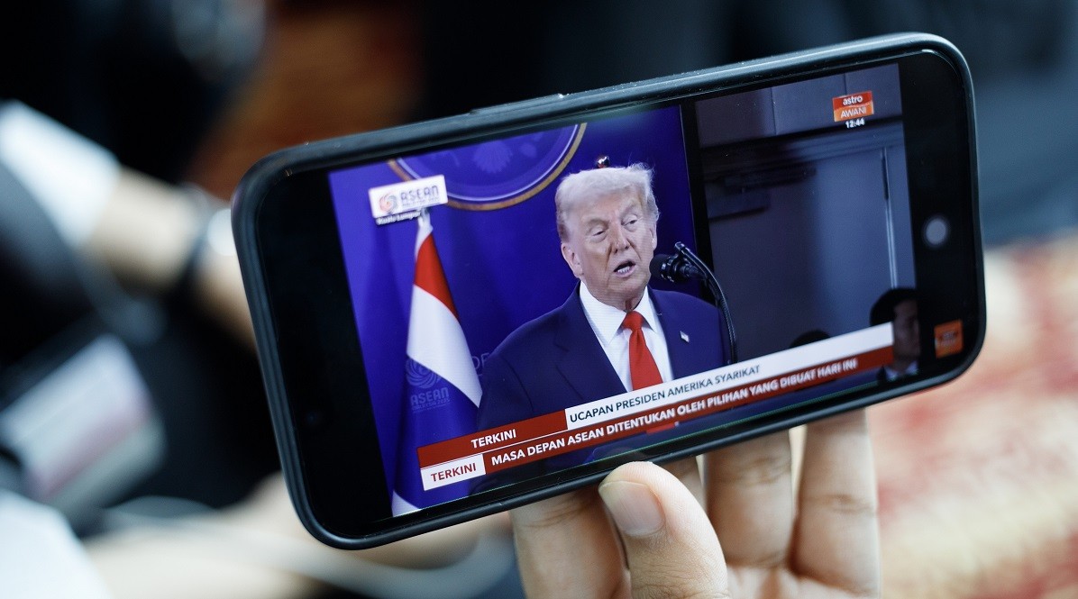 The next few years will be troubled ones, but the region can proactively take the steps necessary to protect itself from the downsides - THE EDGE SINGAPORE