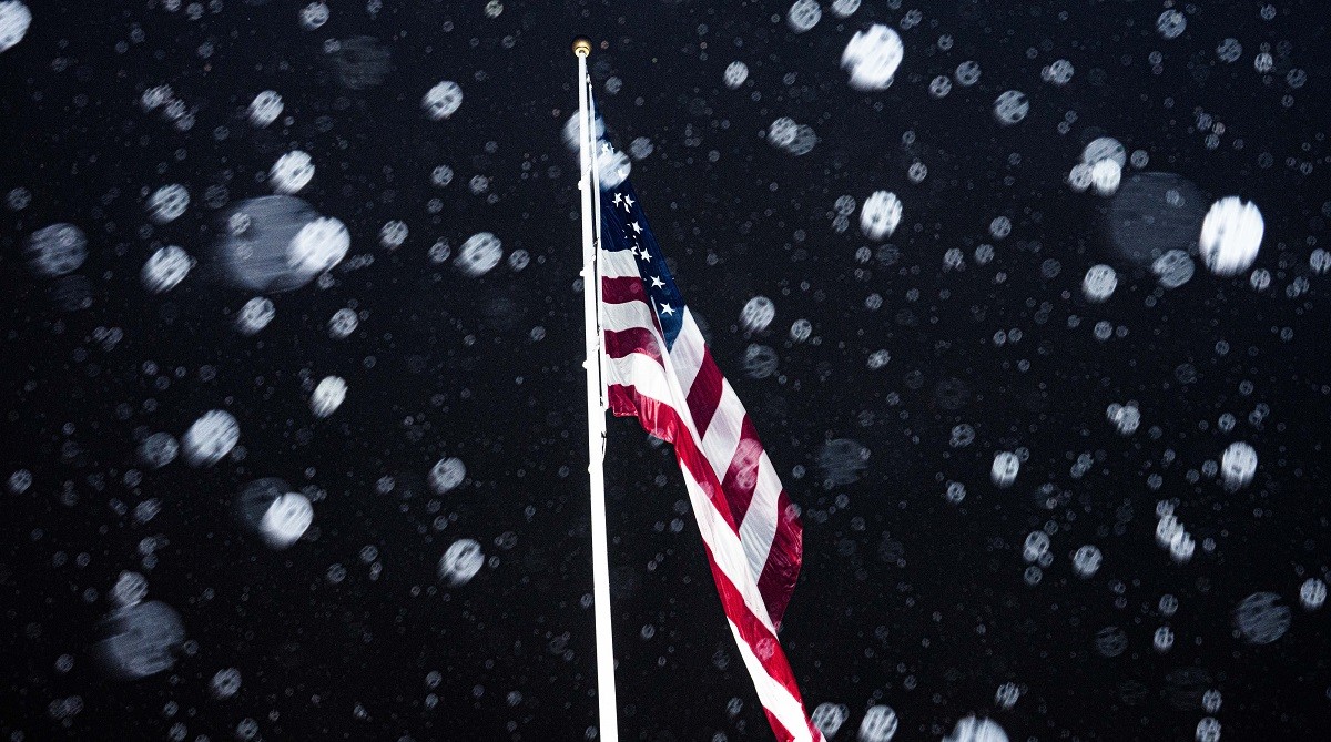 Might makes right, and nothing else matters - THE EDGE SINGAPORE