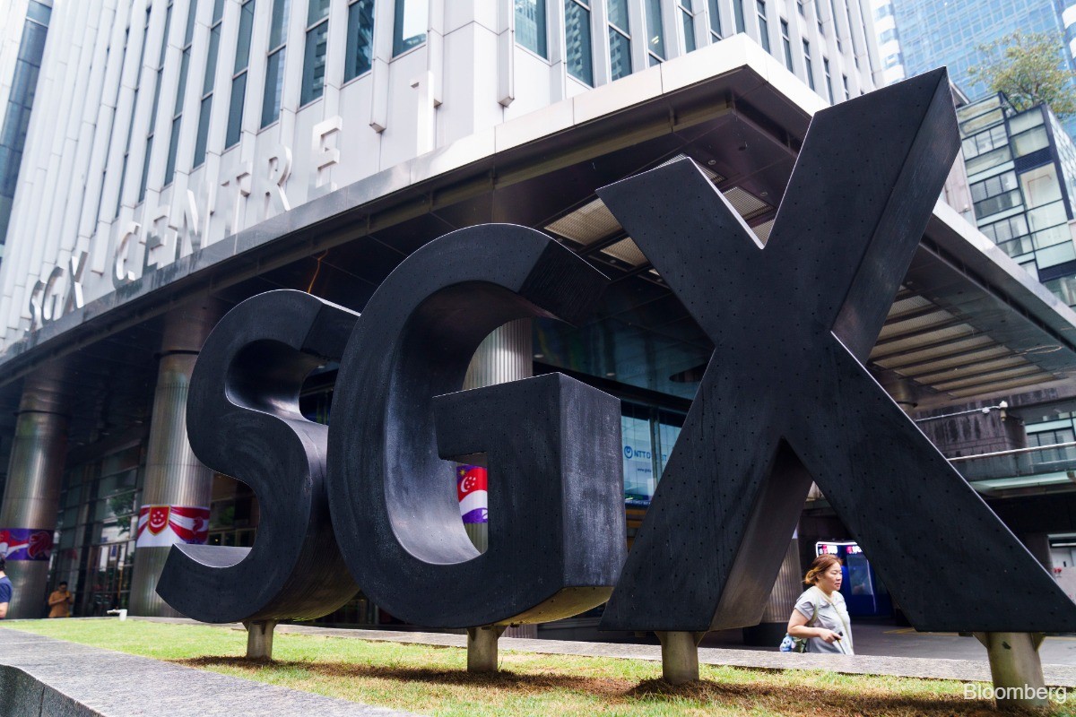 UI Boustead REIT sinks in debut after $973.6 million Singapore IPO