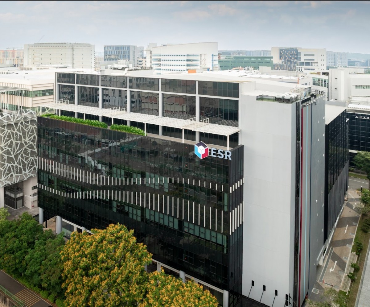 ESR-REIT focuses on NAV and DPU growth, targeting 8%–10% total returns a year 