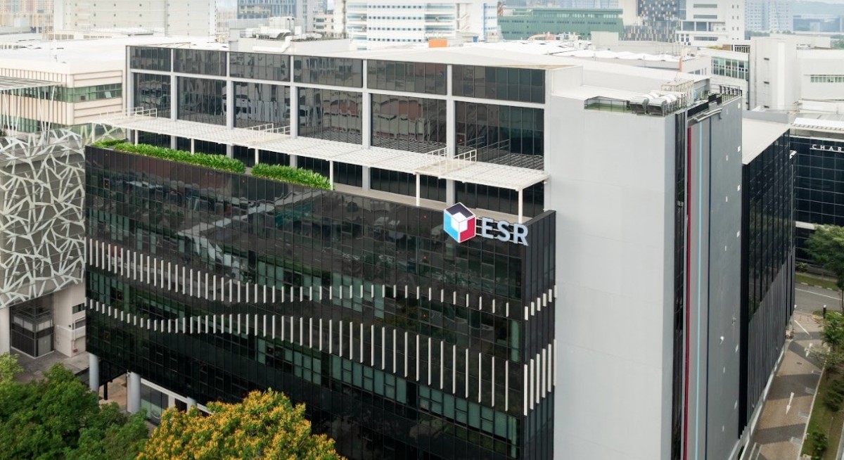 ESR-REIT focuses on NAV and DPU growth, targeting 8%–10% total returns a year