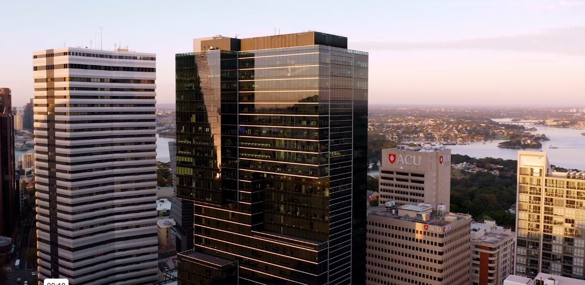 JP Morgan upgrades Suntec REIT to overweight on better occupancy, lower interest cost  - THE EDGE SINGAPORE