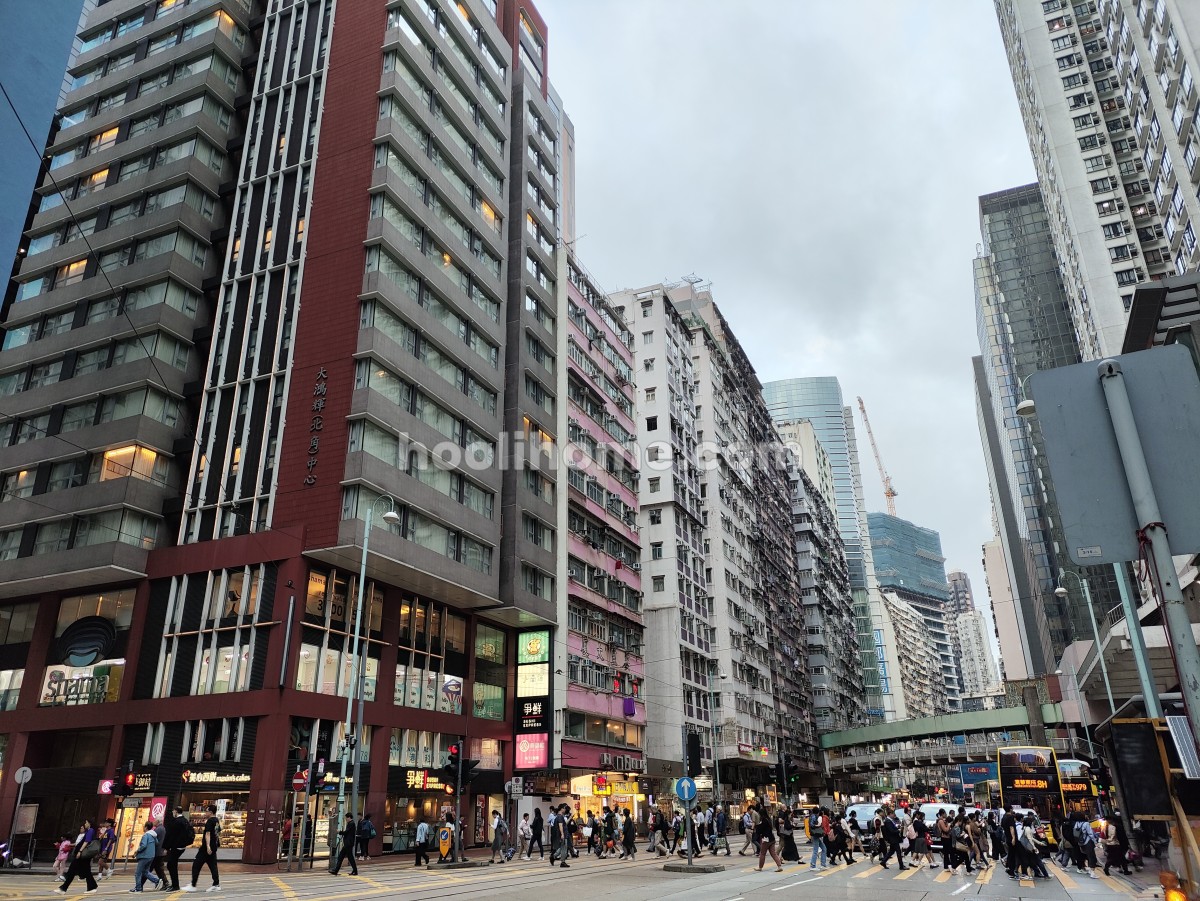 Wee Hur enters Hong Kong PBSA market with two assets totalling 746 beds