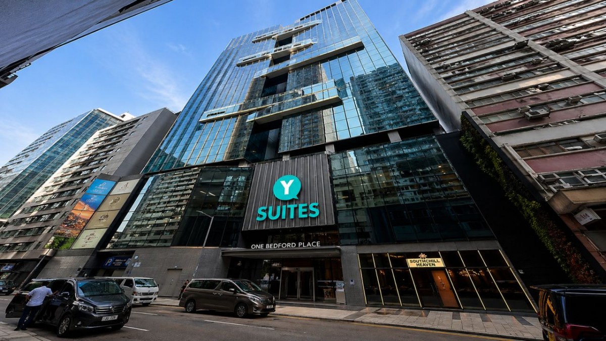 Wee Hur to expand Hong Kong PBSA portfolio with acquisition of One Bedford Place