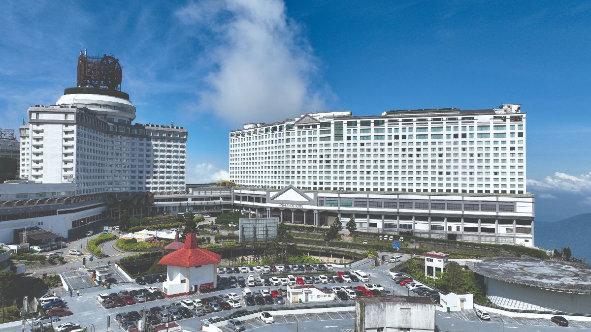 Genting — a delicate balancing act between rising debt and growing reach