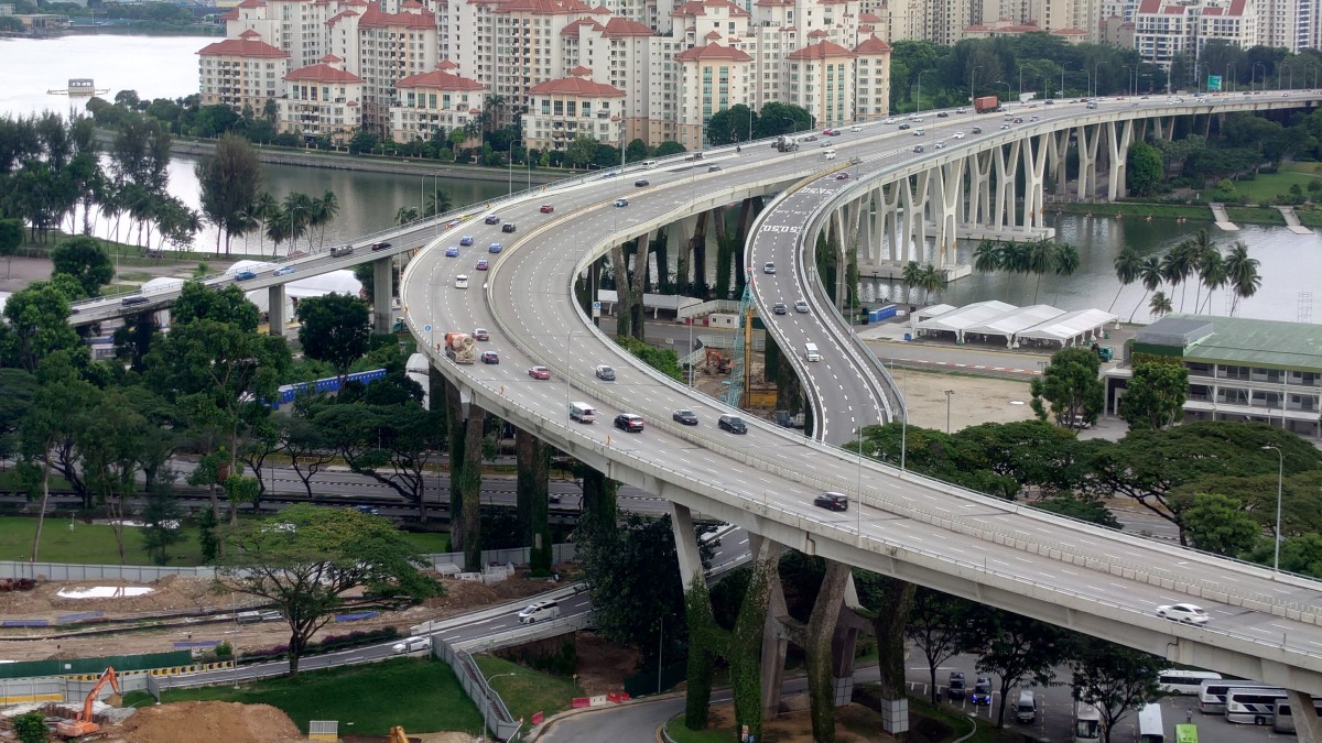 Much ado about nothing? Understanding Singapore’s high gross public debt