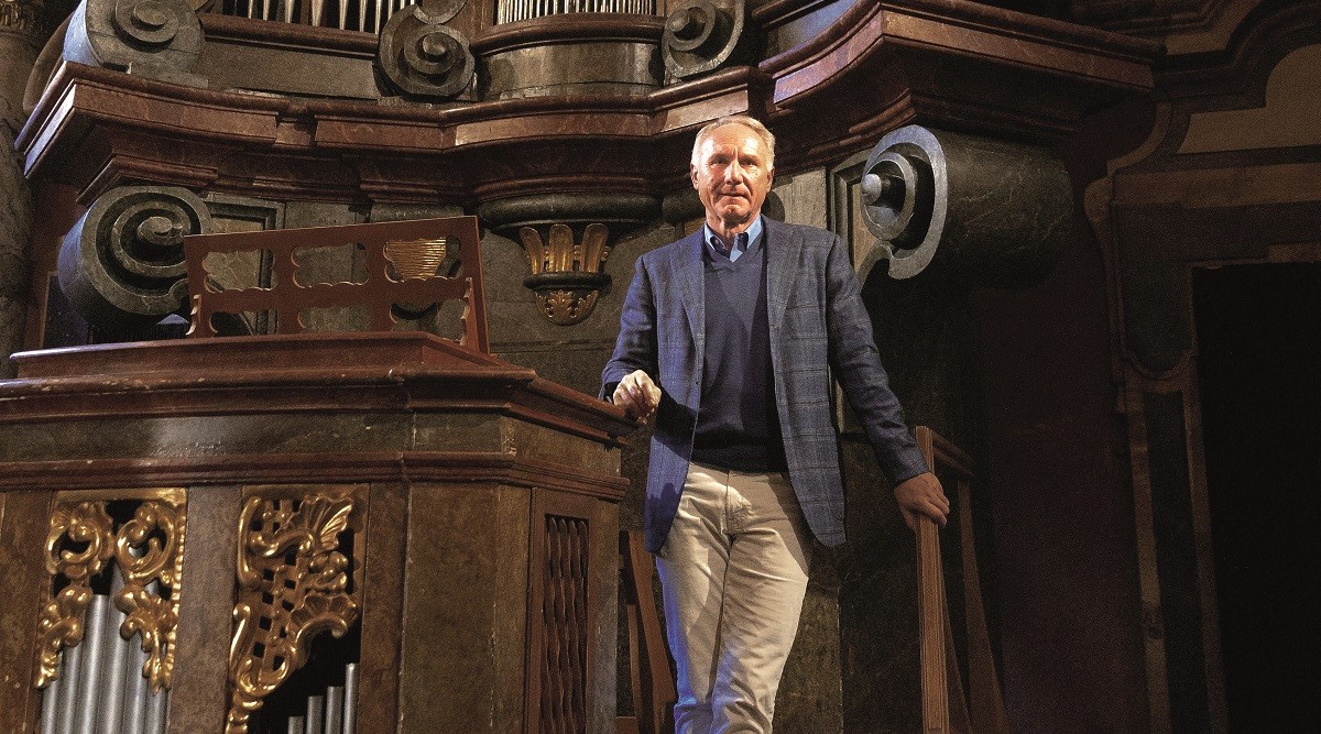 Can Dan Brown’s first book in nearly a decade recapture the world the same way The Da Vinci Code did? - THE EDGE SINGAPORE