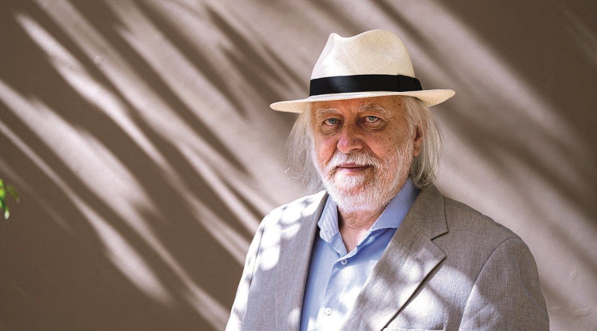 Animal writing - THE EDGE SINGAPORE