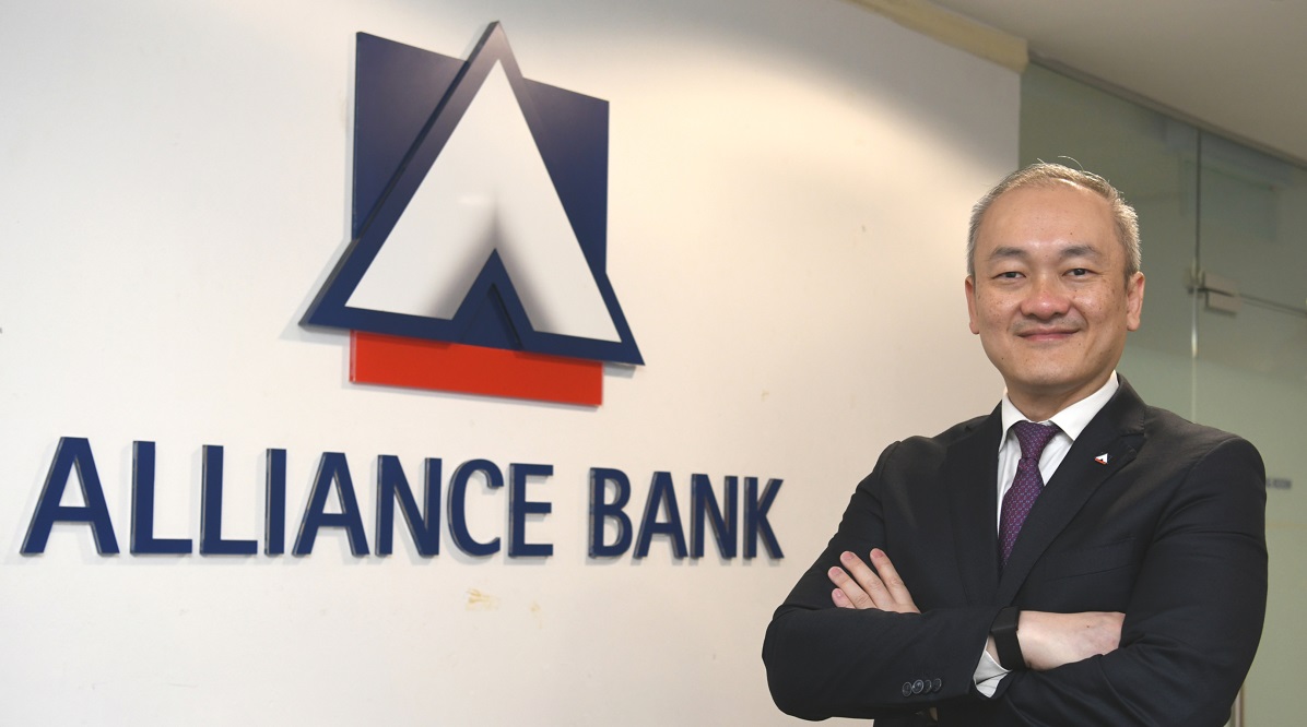 Can Alliance Bank keep up its strong growth momentum? - THE EDGE SINGAPORE