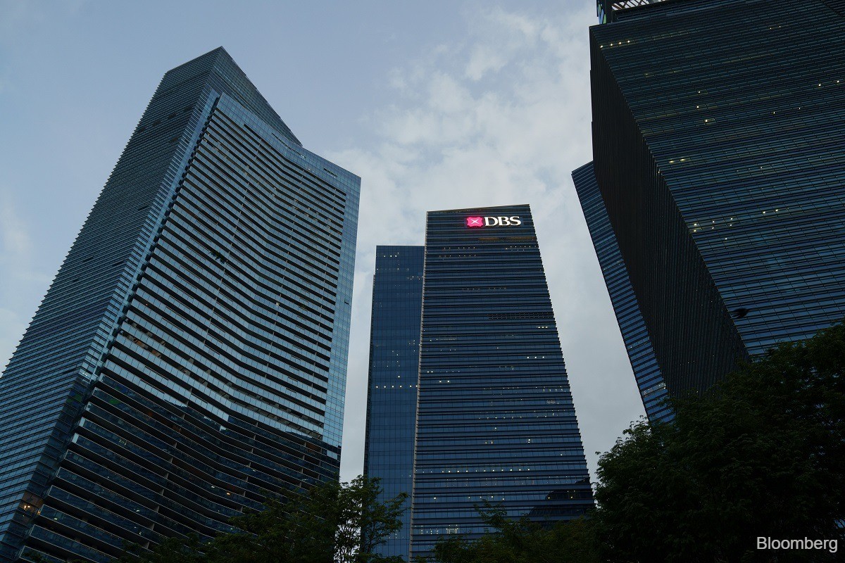 DBS sells private credit fund yielding up to 20% to rich clients — Bloomberg