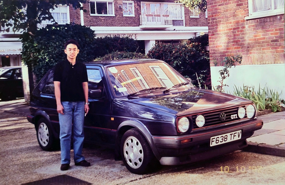 Edgegear: An introduction to Volkswagen Group Singapore - THE EDGE SINGAPORE