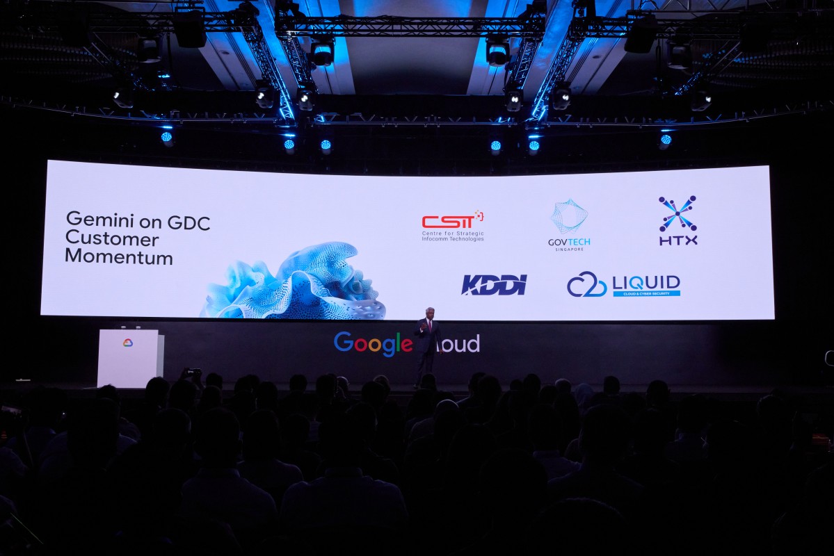 Singapore government agencies gain secure AI access via GovTech–Google Cloud  - THE EDGE SINGAPORE