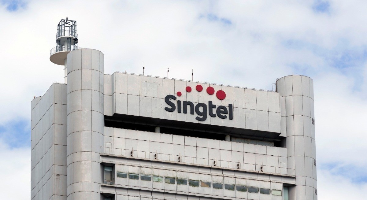DBS raises Singtel target price to $5.71 on ‘sharp’ upside from data centre and stabilising mobile ARPU