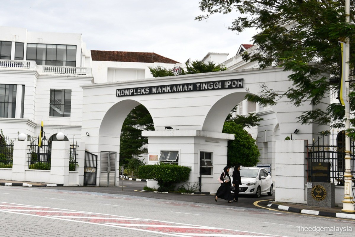 Resorts World Sentosa suit: Malaysian court rules gambling debt not enforceable