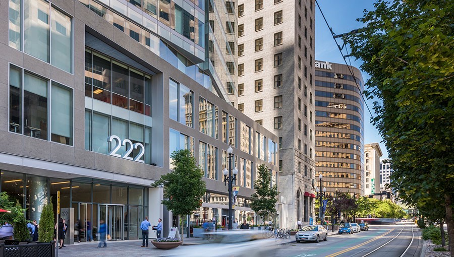 Time to go back to office, says Brookfield; can S-REITs benefit?  - THE EDGE SINGAPORE