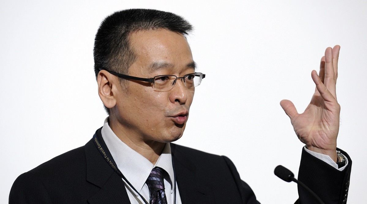 Former GIC and Avanda's Sung Cheng Chih to be new chairman of SGX RegCo