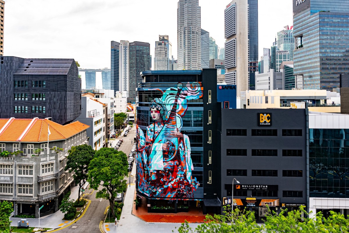 Property Briefs: 68 and 69 Syed Alwi Road, Beverly Group and TRX, 28 Carpenter St, The Centrepoint and more - THE EDGE SINGAPORE