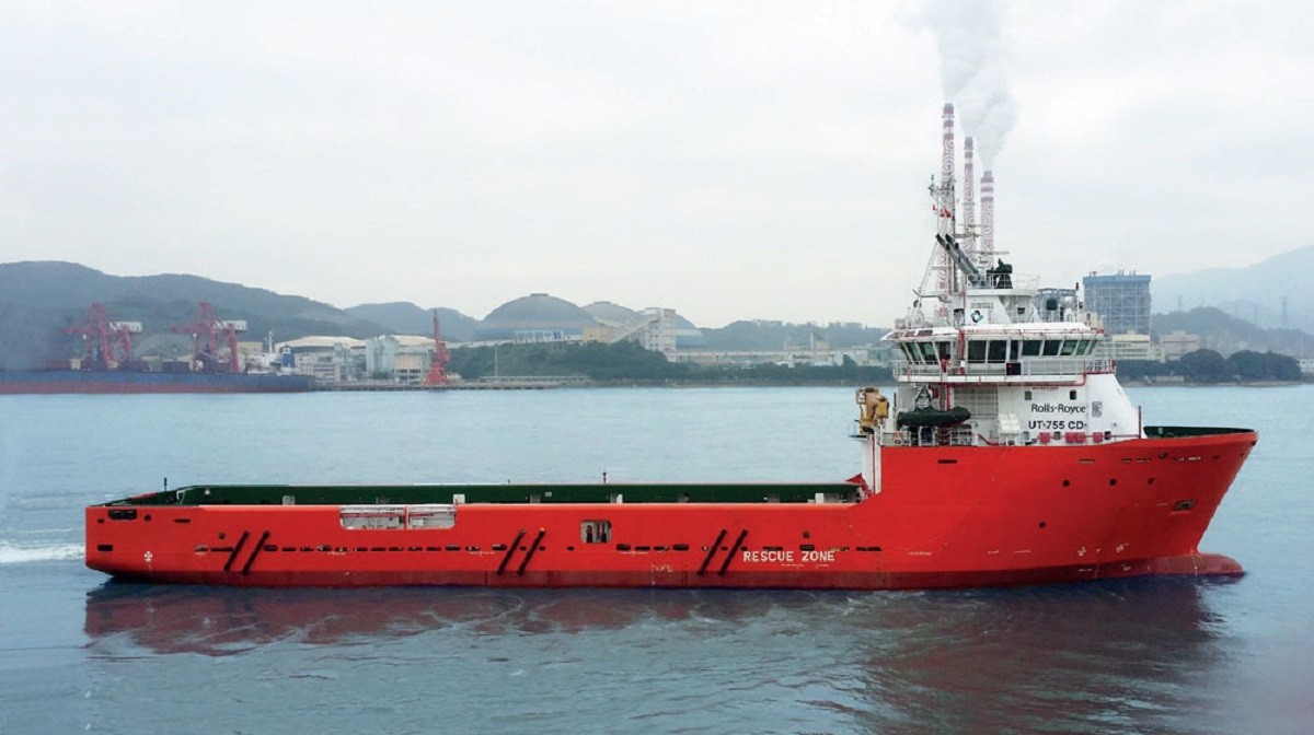 Nam Cheong plans to use net proceeds from the sale to reduce debt and for working capital - THE EDGE SINGAPORE