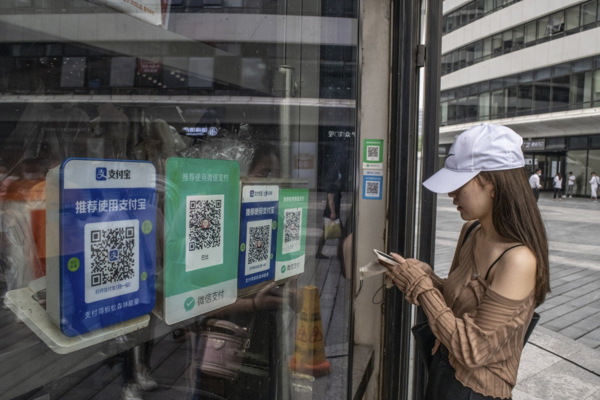 WeChat at the centre of China’s business universe