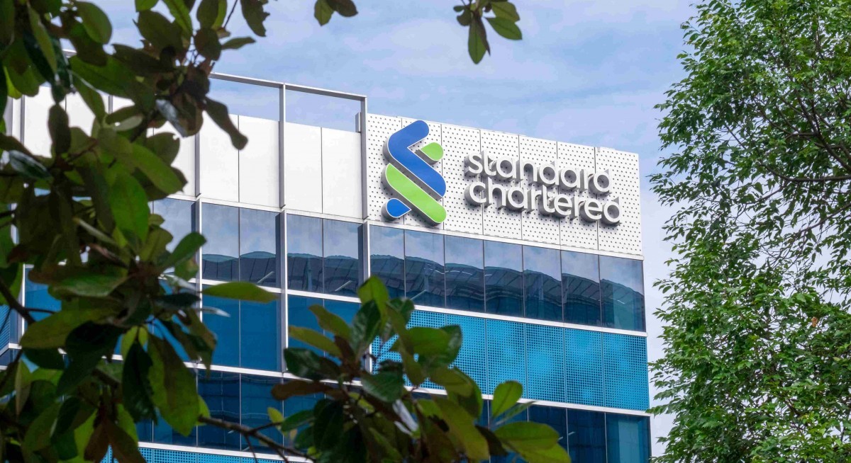 Standard Chartered tests bank-to-wallet transfers, adds AI-powered treasury and FX management tool - THE EDGE SINGAPORE