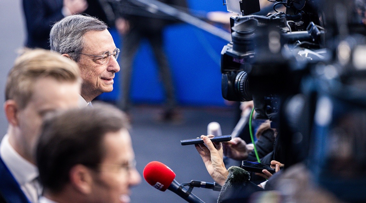 The EU's Draghi agenda isn't ambitious enough - THE EDGE SINGAPORE