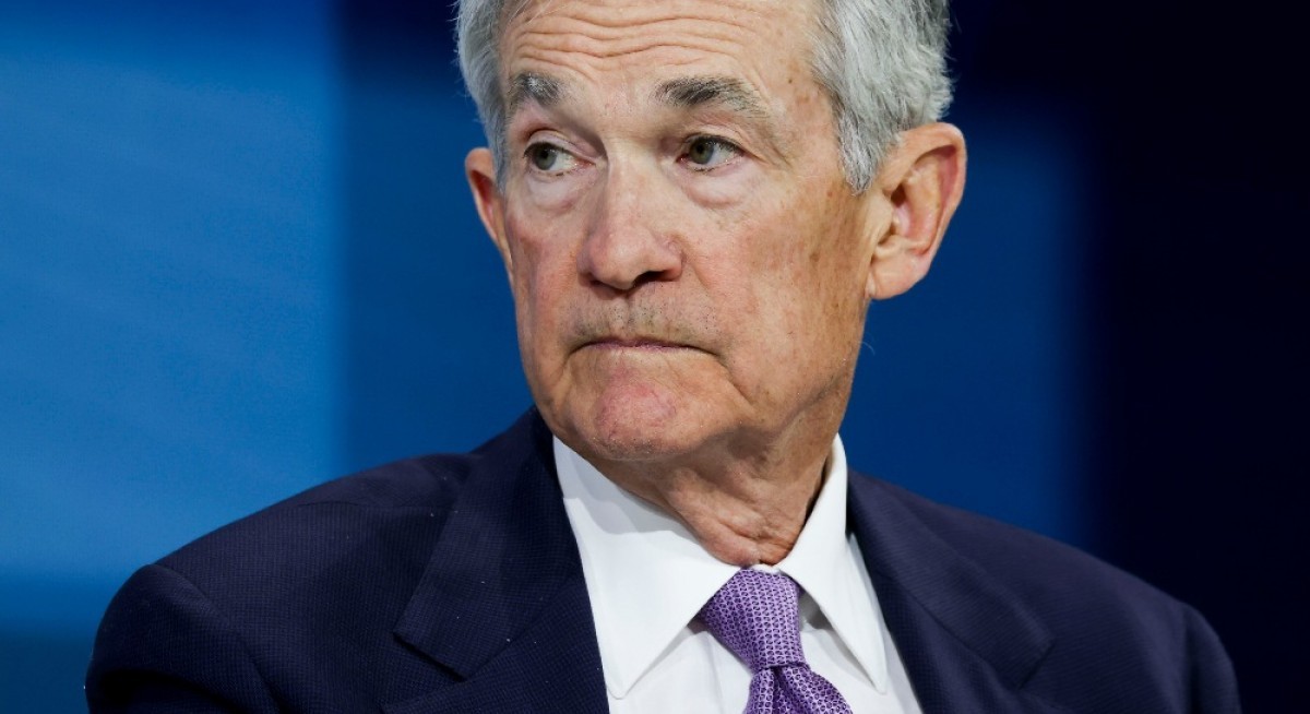 Given all of the uncertainty, Powell is right to stay in wait-and-see mode, but he can’t linger there too long once the data breaks - THE EDGE SINGAPORE