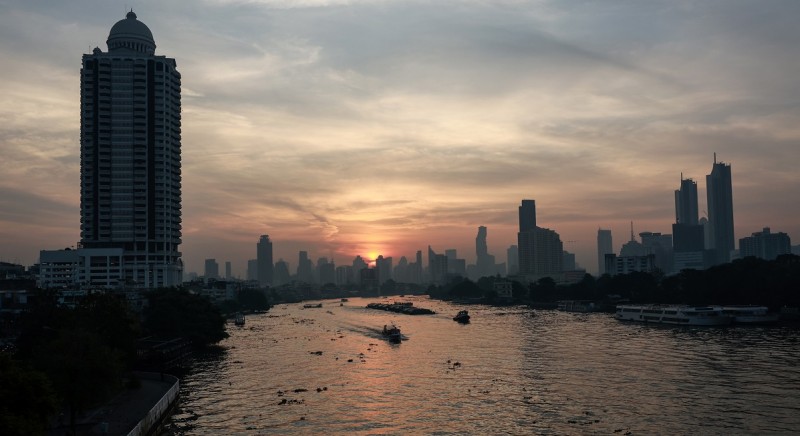 The Thai proposals are aimed at gradually narrowing its US$46 billion trade surplus with the US - THE EDGE SINGAPORE