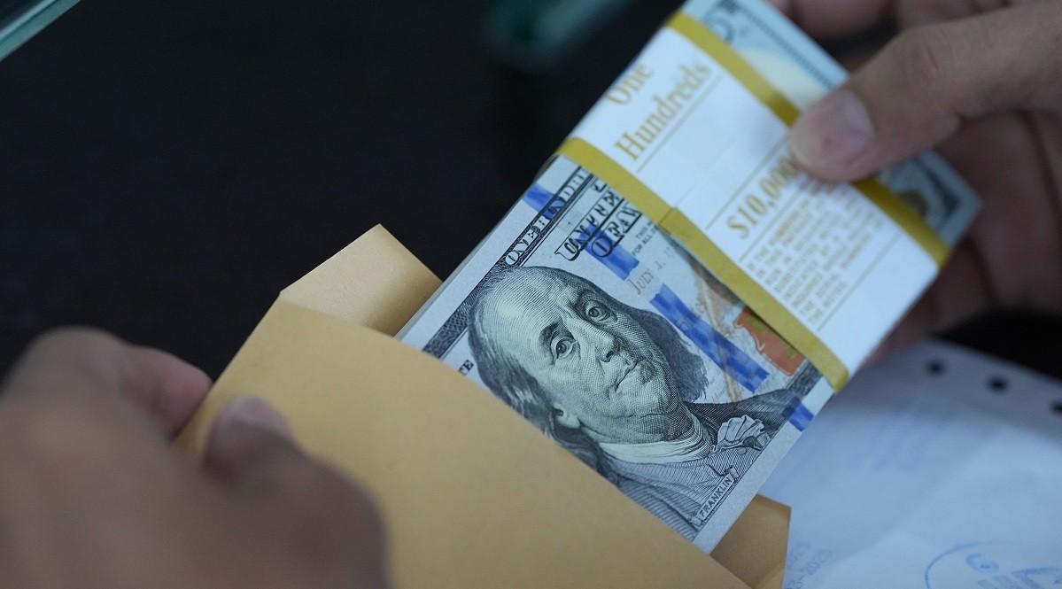 Investors and businesses need to be prepared for significant changes on the USD front - THE EDGE SINGAPORE