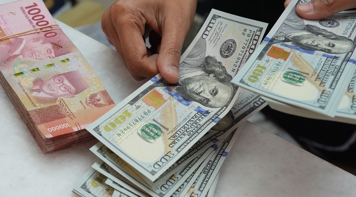 A key uncertainty is the weakness and volatility of the US dollar - THE EDGE SINGAPORE