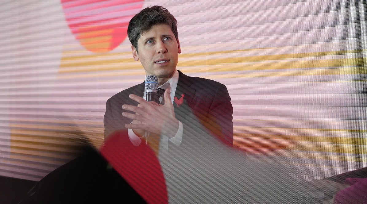 OpenAI finalizes US$40 billion funding at US$300 billion value - THE EDGE SINGAPORE