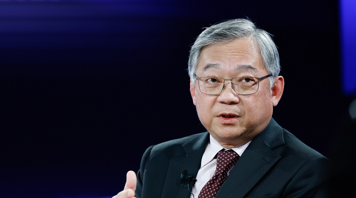 Singapore sets up task force as trade tensions seen hitting GDP - THE EDGE SINGAPORE