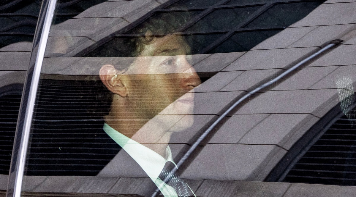 Trump, tech regulation and the case against Meta Platform - THE EDGE SINGAPORE