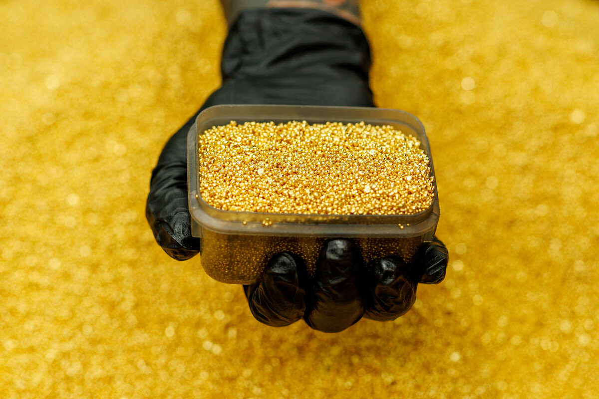 Gold to set new ‘floor’ of US$3,000 to US$3,100 - THE EDGE SINGAPORE