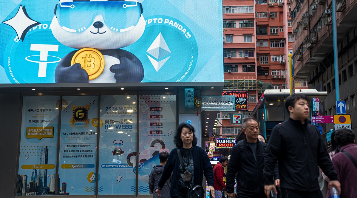 A deep pool of liquidity in the Chinese currency will be Hong Kong's advantage over Singapore - THE EDGE SINGAPORE