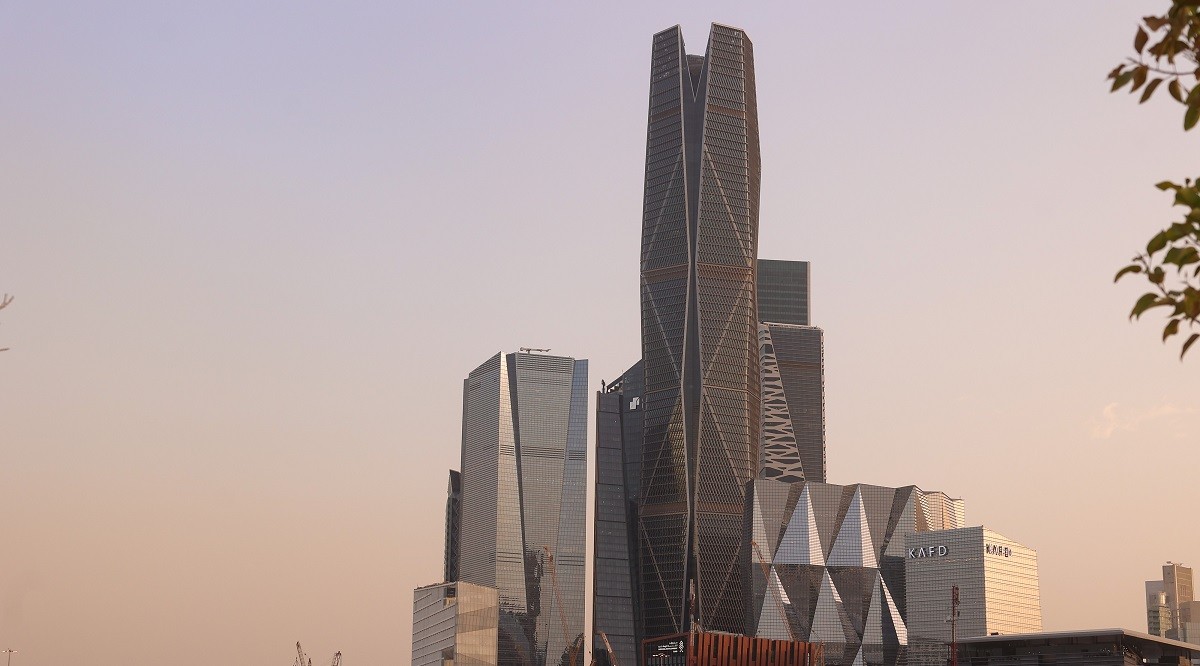 In a sign of how Saudi Arabia’s economic makeup has shifted, non-oil activities now account for 52% of its GDP, according to the World Economic Forum - THE EDGE SINGAPORE