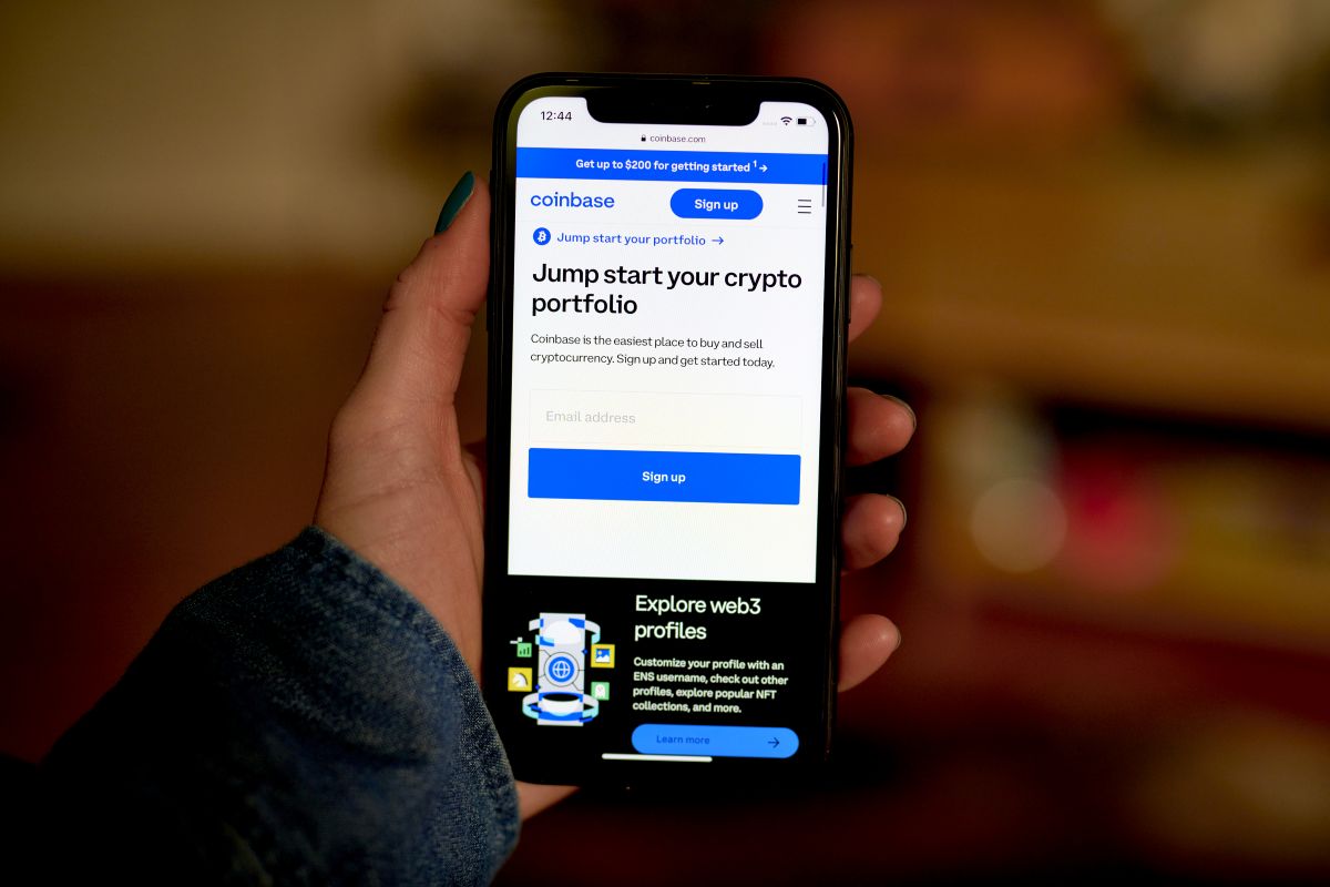 Is crypto an opportunity or a threat?