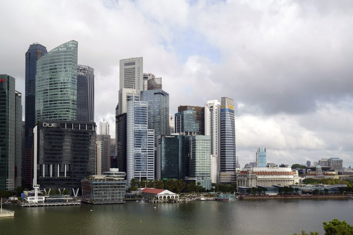 Private credit funds target billions in retail demand from Asia - THE EDGE SINGAPORE
